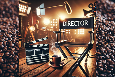 Авторський тур Кіно, кава і тюльпани – тур вихідного дня із Запоріжжя Дніпропетровська область/Дніпро